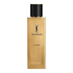 Yves Saint Laurent Or Rouge Lotion Hydrating Antiaging Face Milk