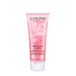 Lancme Rose Sugar Scrub 100ml Lancme Rose Sugar Scrub 100ml