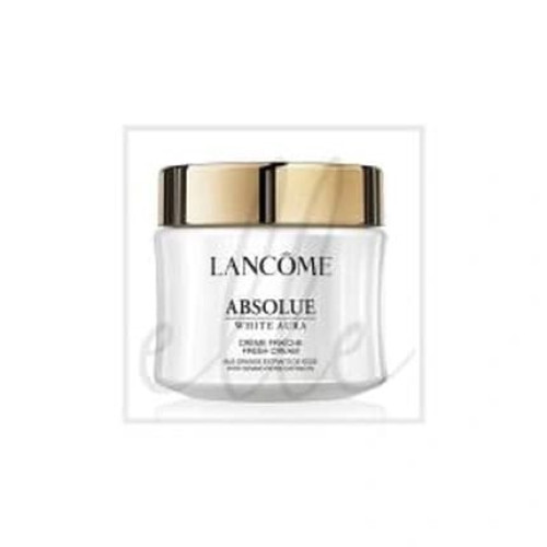 Lancome Absolue White Aura Cream 60ml