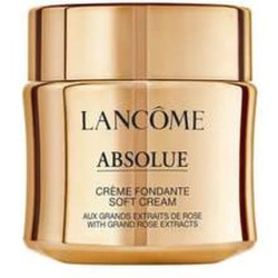 Lancome Absolue Fondante Soft Cream Gentle Regenerating Cream With Rose Extract