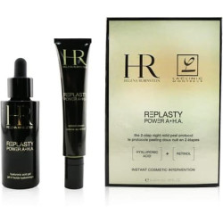 HR Re-Plasty A. Power + H.A Night Facial Scrub 30ml - Pack of 2 HR Re-Plasty A. Power + H.A Night Facial Scrub 30ml - Pack of 2