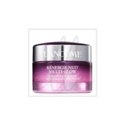 Lancme Rnergie Multiglow Night Cream 50ml Lancme Rnergie Multiglow Night Cream 50ml