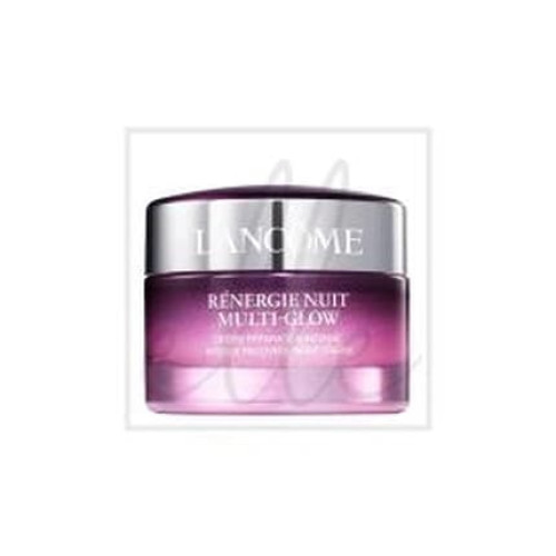 Lancme Rnergie Multiglow Night Cream 50ml