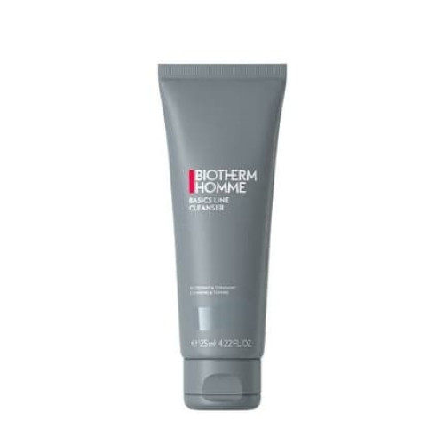 Biotherm Homme Cleansing Gel For Normal Skin 125ml