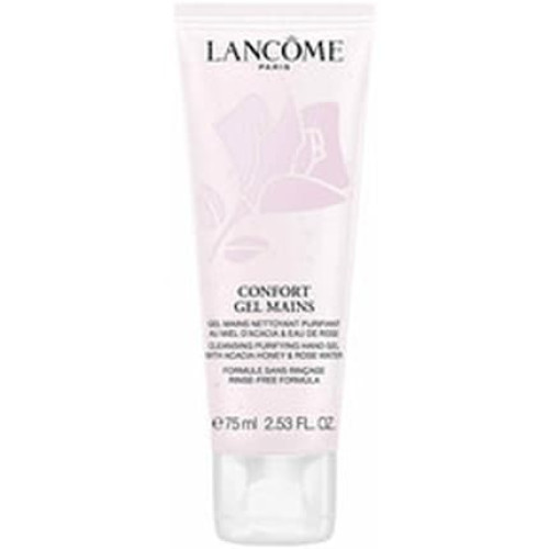 Lancome Confort Gel Mains Cleansing Purifying Hand Gel 75ml