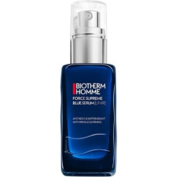 Biotherm Homme Force Supreme Blue Serum Revitalising Anti-Ageing Face Serum Biotherm Homme Force Supreme Blue Serum Revitalising Anti-Ageing Face Serum