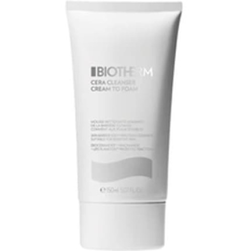 Biotherm Soothing Foam Cleanser