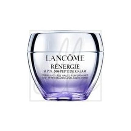 Lancme Rnergie Hpn 300peptide Cream 50 Ml High Performance Anti Aging Cream