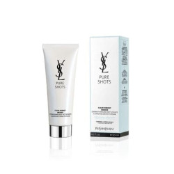 Yves Saint Laurent Pure Shots Cleanser Mousse 125ml Yves Saint Laurent Pure Shots Cleanser Mousse 125ml