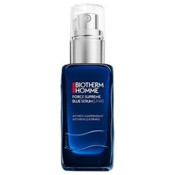Biotherm Force Supreme Blue Serum Lpxr 30ml Firming Skin Serum For Men Biotherm Force Supreme Blue Serum Lpxr 30ml Firming Skin Serum For Men