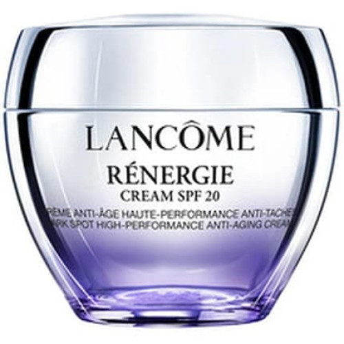 Lancome Renergie Performance Antiaging Cream Spf 20 50ml