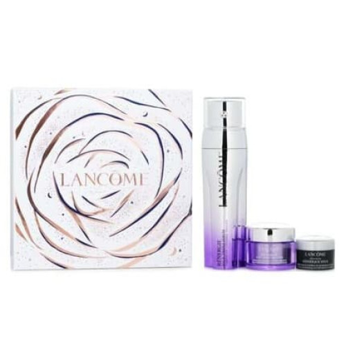 Lancome Renergie and Genifique Skincare Set Renergie H.C.F. Triple Serum 50ml