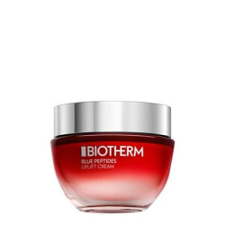 Biotherm Daily Firming Cream Blue Peptides 50 Ml
