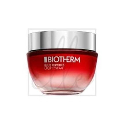 Biotherm Blue Peptides Uplift Cream 75ml