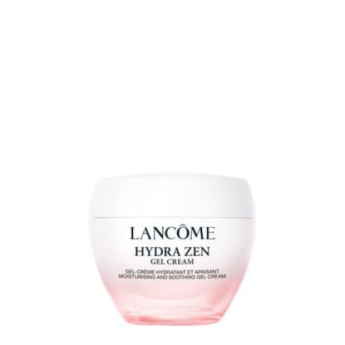 Lancme Hydra Zen Gel Cream 50ml Moisturizing Gel For Face