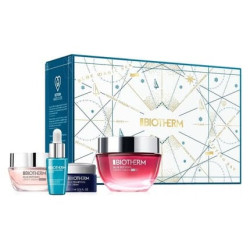 Biotherm Blue Peptides Uplift Cream 50 Milliliters