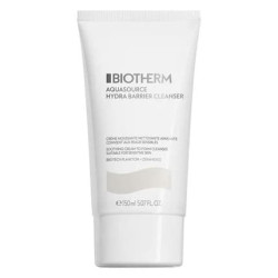 Biotherm Aquasource Cleansing Foam 150ml