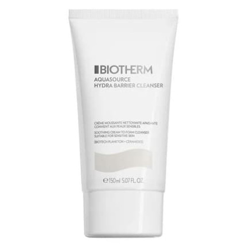 Biotherm Aquasource Cleansing Foam 150ml