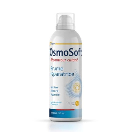 Osmo Soft Skin Repairer Repairing Spray - Soothes and Repairs