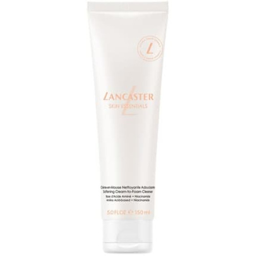 Lancaster Skin Essentials Softening Creamtofoam Cleanser 150 Ml