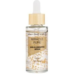 Max Factor Miracle Pure Skinilluminating Serum 30 Ml