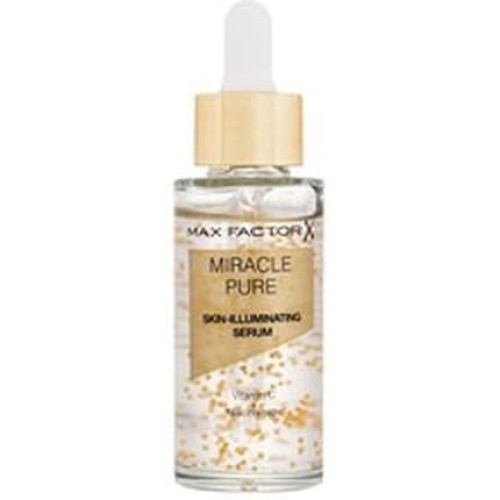 Max Factor Miracle Pure Skinilluminating Serum 30 Ml