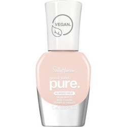 Sally Hansen Good Kind Pure Nail Polish Almond Milk Sally Hansen Good Kind Pure Nail Polish Almond Milk