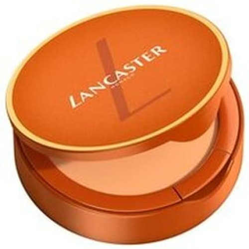 Lancaster Infinite Bronze Tinted Protection Compact Cream Spf50 9 G
