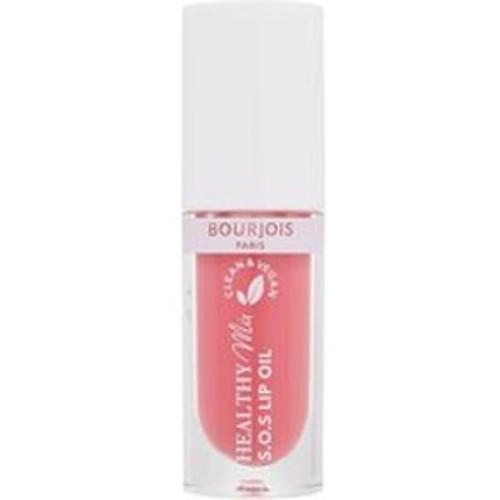 Bourjois Healthy Mix Clean Vegan Sos Lip Oil 45 Ml