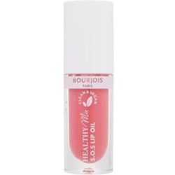 Bourjois Healthy Mix Clean Vegan Sos Lip Oil 45 Ml 5 Coeur Cacao