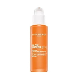 Yves Rocher Radiance Activating Smoothing Serum Lightweight Hydrating Yves Rocher Radiance Activating Smoothing Serum Lightweight Hydrating