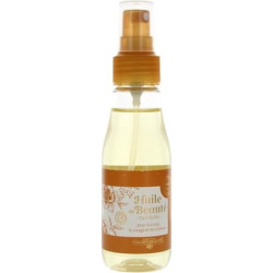 Claude Galien Organic Beauty Oil 100ml