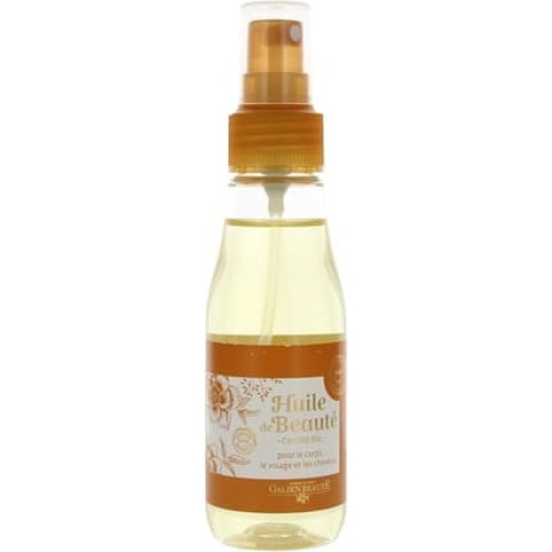Claude Galien Organic Beauty Oil 100ml