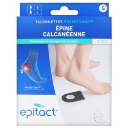 Epitact Heel Pads for Heel Spurs Epitact Heel Pads for Heel Spurs