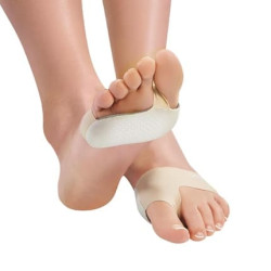 Epitact New Generation Comfortact Plus Foot Pads Size S