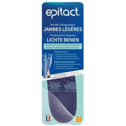 Epitact Insoles 36/38