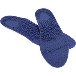 Epitact Light Leg Therapeutic Insoles Relieve Heavy and Painful Legs