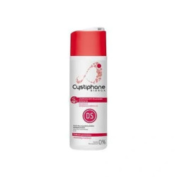 Laboratoires Bailleul Sa Biorga Cystiphane Intense Antidandruff Shampoo 200ml