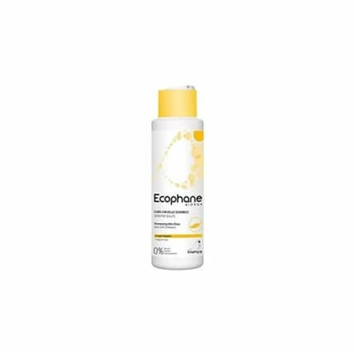 Biorga Biorga Ecophane Ultrasoft Shampoo 500ml