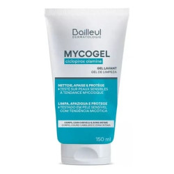 Biorga Bailleulbiorga Mycogel Cleansing Gel 150ml