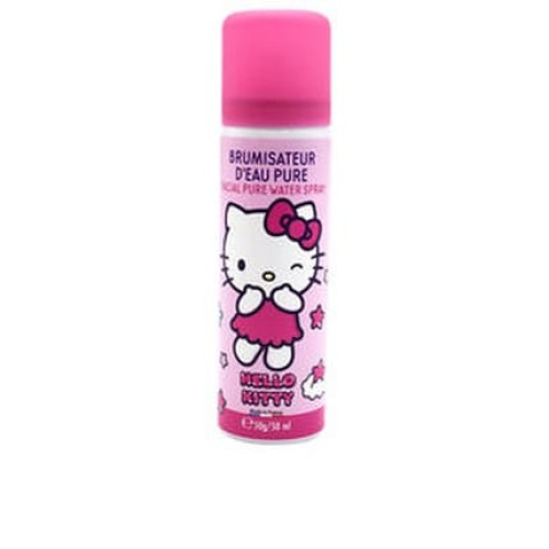 Hello Kitty Purified Water Atomizer 50 Grams