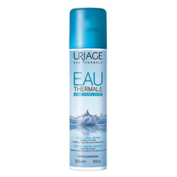 Uriage Thermal Water 300ml Soothing And Hydrating Face Mist Uriage Thermal Water 300ml Soothing And Hydrating Face Mist