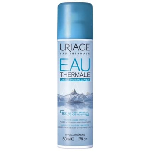 Uriage Thermal Spring Water Spray - 50ml