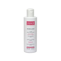 Uriage Dermocleansing Fluid 250 Ml