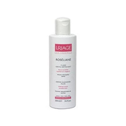 Uriage Dermocleansing Fluid 250 Ml