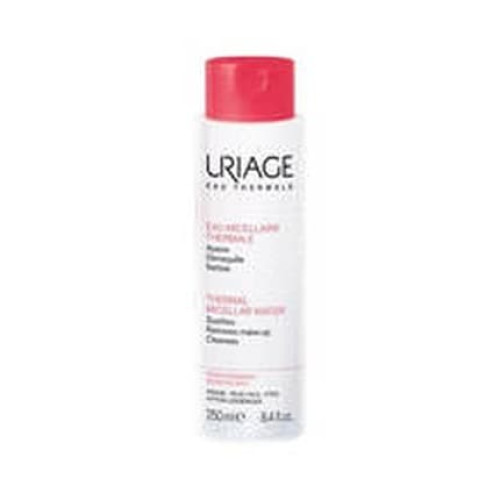 Uriage Thermal Micellar Water 500ml For Women