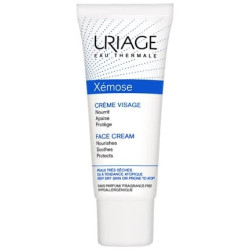 Uriage Xemose Face Cream - 40ml Uriage Xemose Face Cream - 40ml