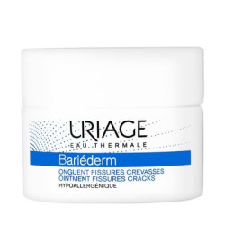 Uriage Bariederm Fissure Cream - 40 Ml Uriage Bariederm Fissure Cream - 40 Ml