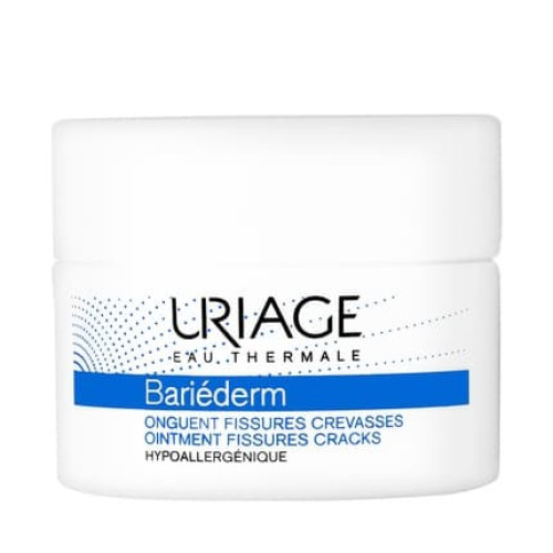Uriage Bariederm Fissure Cream - 40 Ml