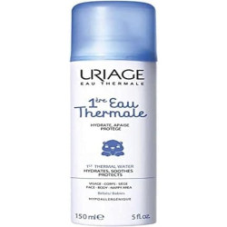 Uriage Bebe 1st Thermal Water Spray 150ml Uriage Bebe 1st Thermal Water Spray 150ml